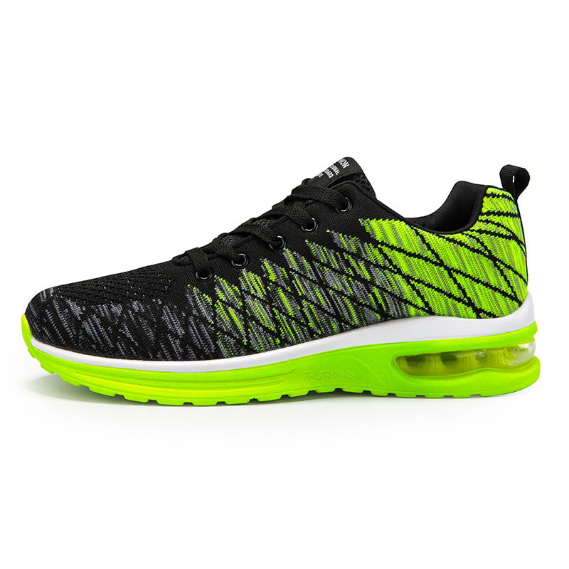 Summer Men's Sports Shoes