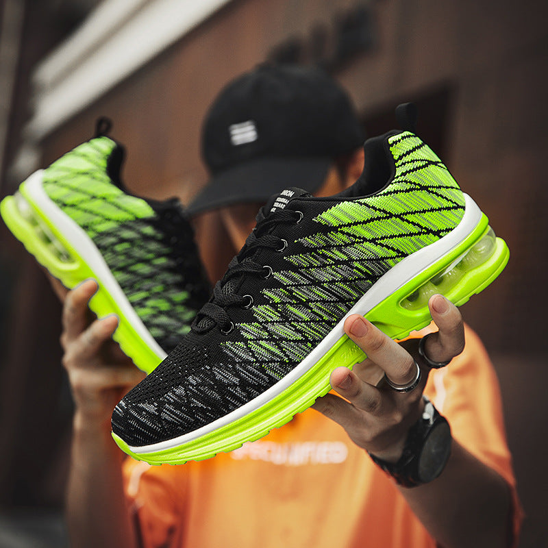 Summer Men's Sports Shoes