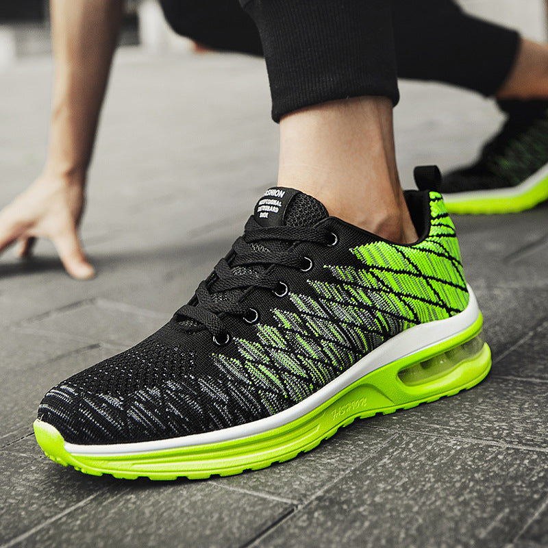 Summer Men's Sports Shoes