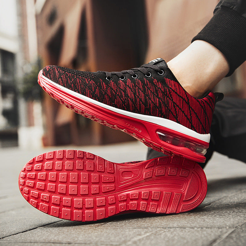 Summer Men's Sports Shoes