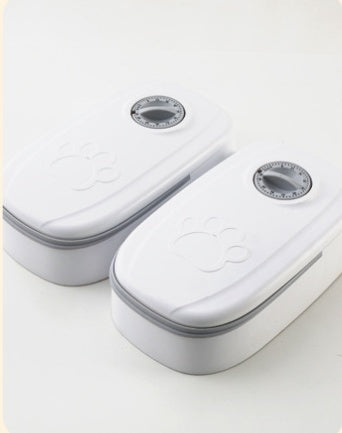 Pet Feeder Cats Dogs