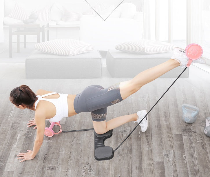 Abdominal Fitness