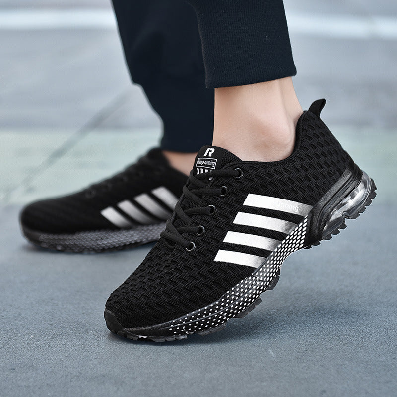 Men & Women's fitness jogging shoes