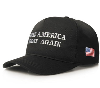 Men's Comfort Baseball Caps