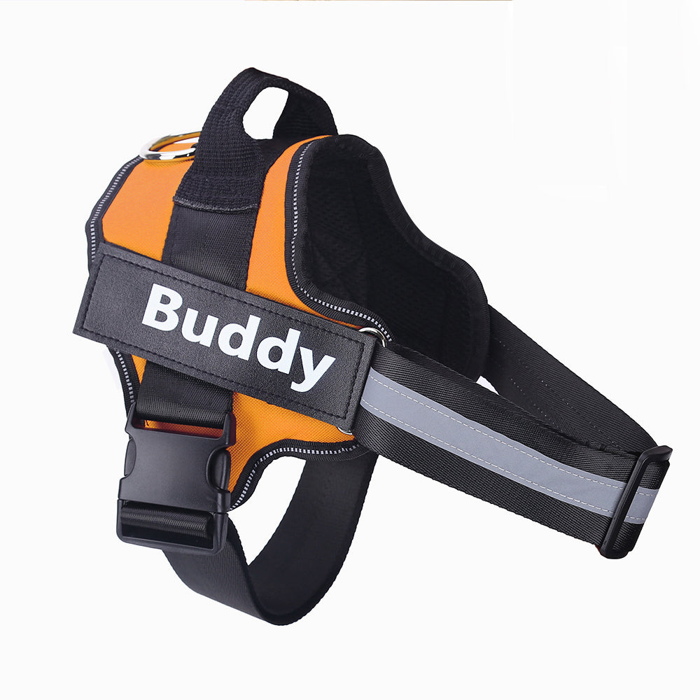 Dog Harness NO PULL Breathable