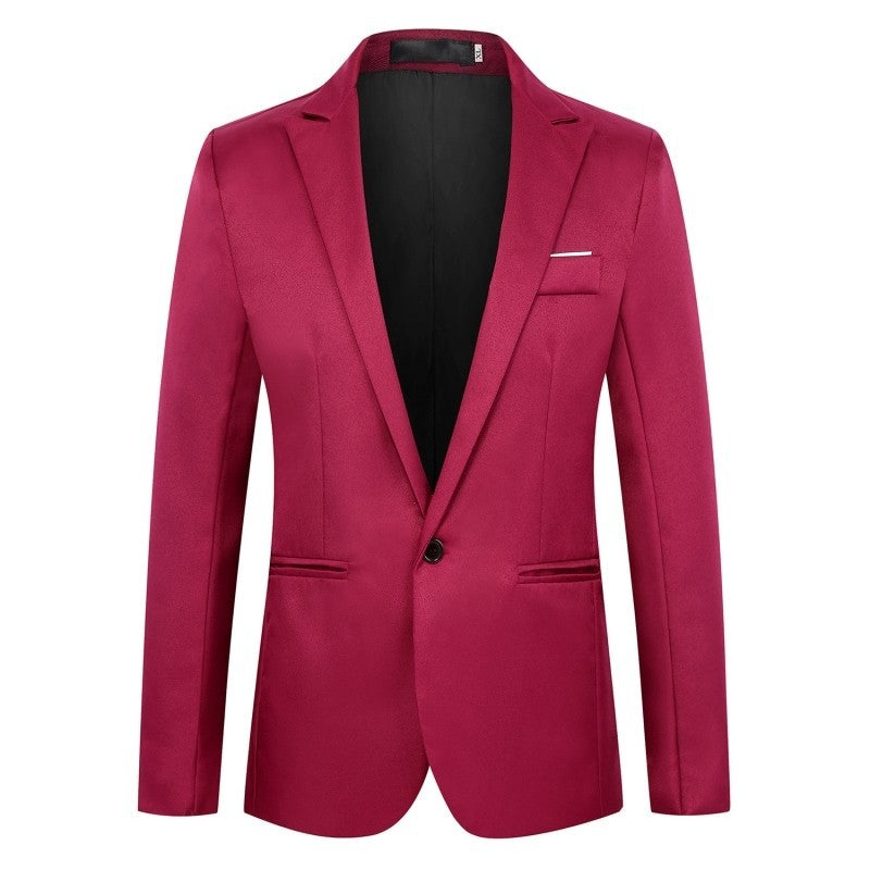 Wedding Tuxedo Men Suit