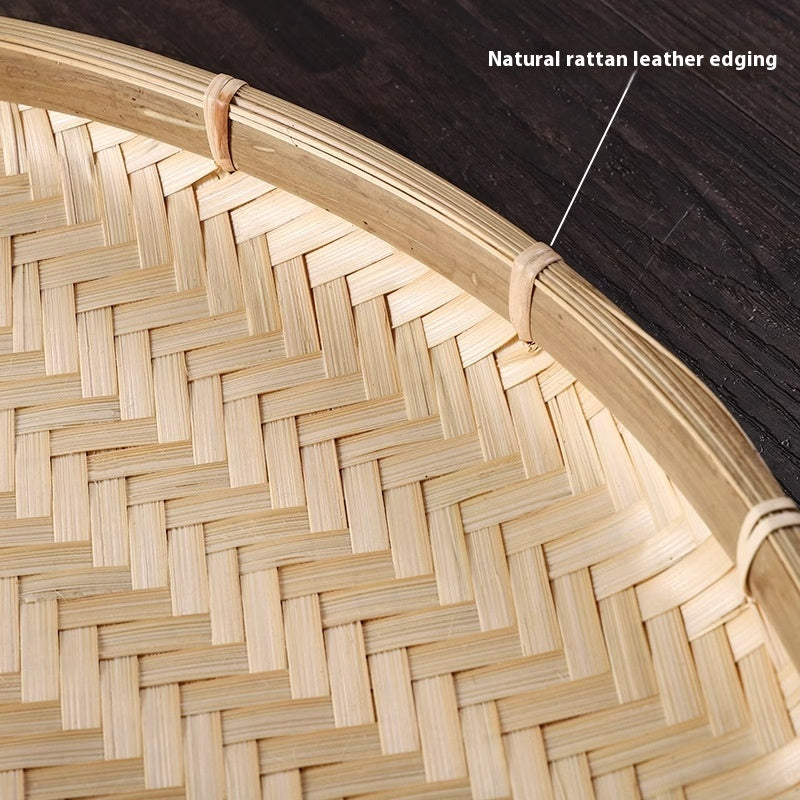 Handmade Bamboo Products