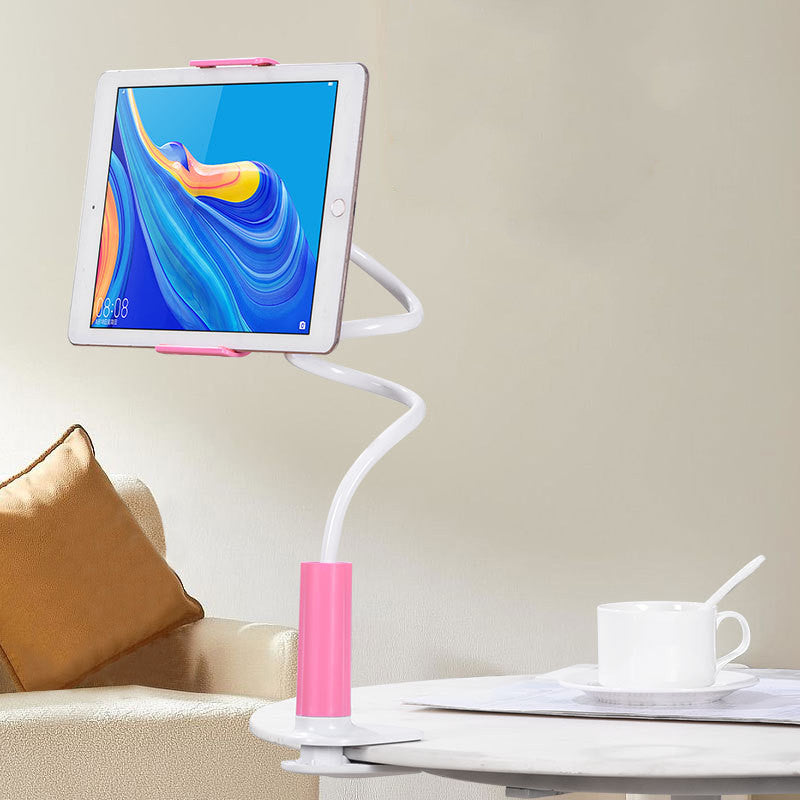 360 Spiral Base Phone Tablet Stand