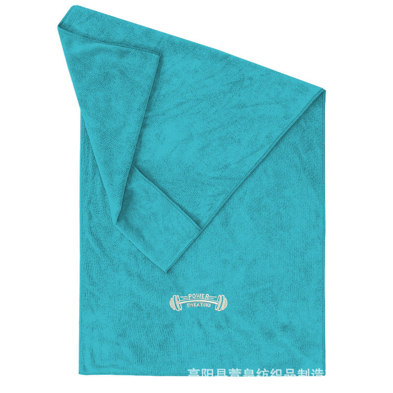 Sports Equipment Non-slip Sweat Towel