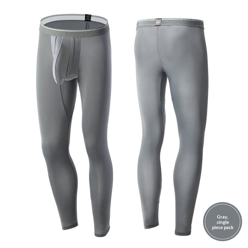 Men's Athletic Leggings thermal