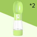 Traveling Dog Water Dispenser