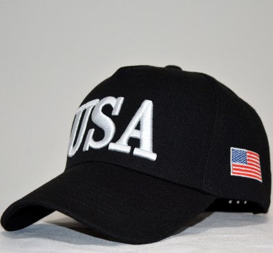 Men's Comfort Baseball Caps