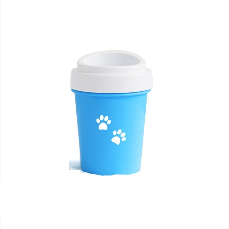 Dog Foot Care