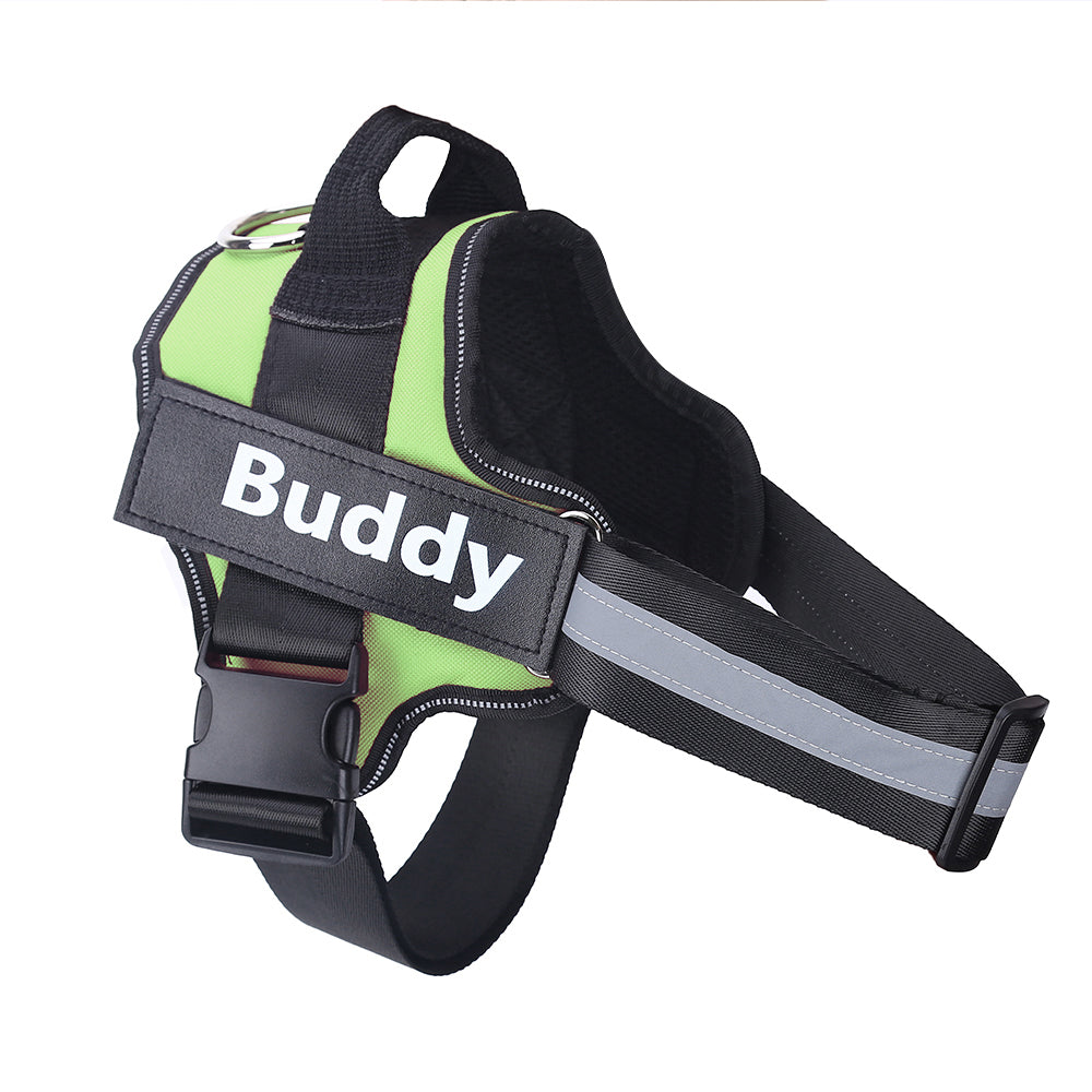 Dog Harness NO PULL Breathable