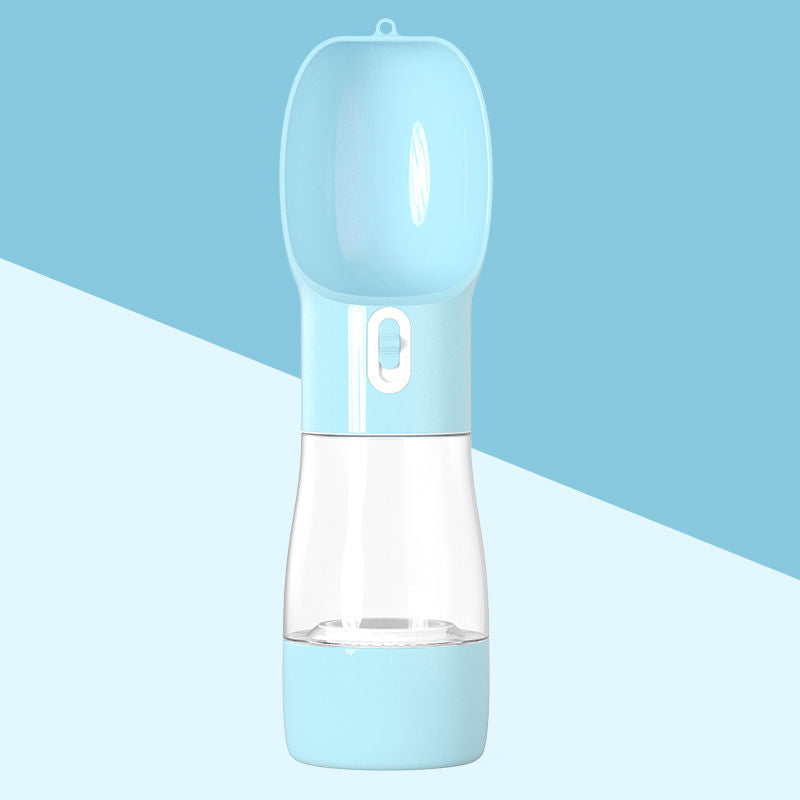 Traveling Dog Water Dispenser
