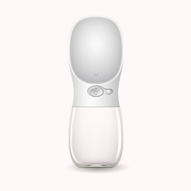 Pet Water Cup Outdoor Portable