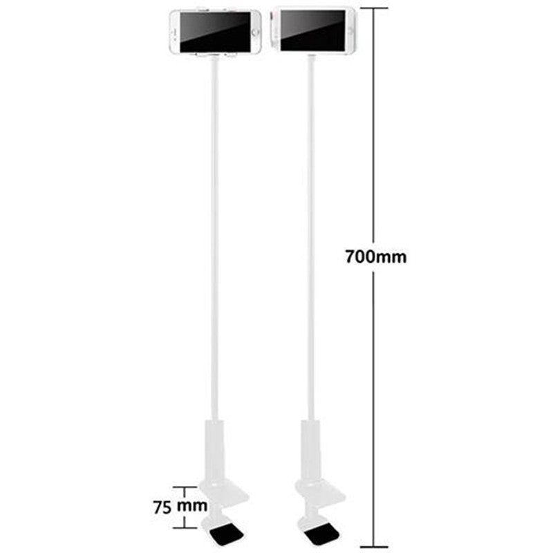 360 Spiral Base Phone Tablet Stand