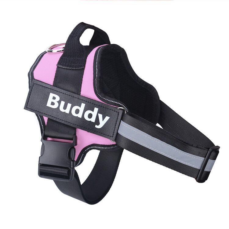 Dog Harness NO PULL Breathable