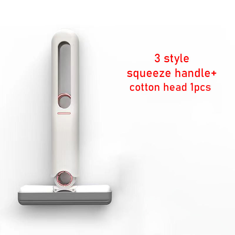 Mini Mops Floor Cleaning Sponge Mop