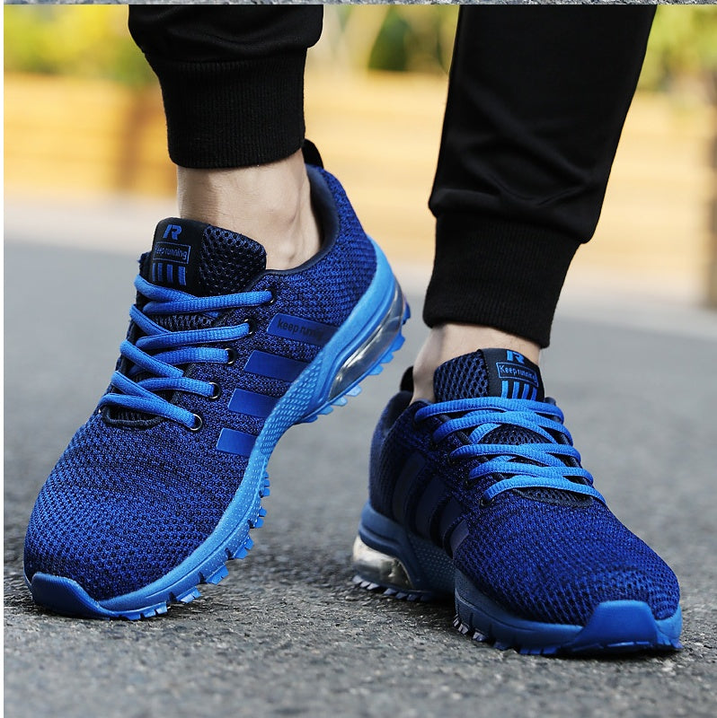 Men & Women's fitness jogging shoes