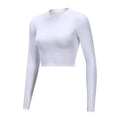Hollowed-out Back (gym clothes)