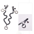 Breast Clamps