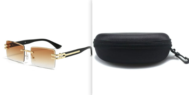Women's High-End Sunglasses