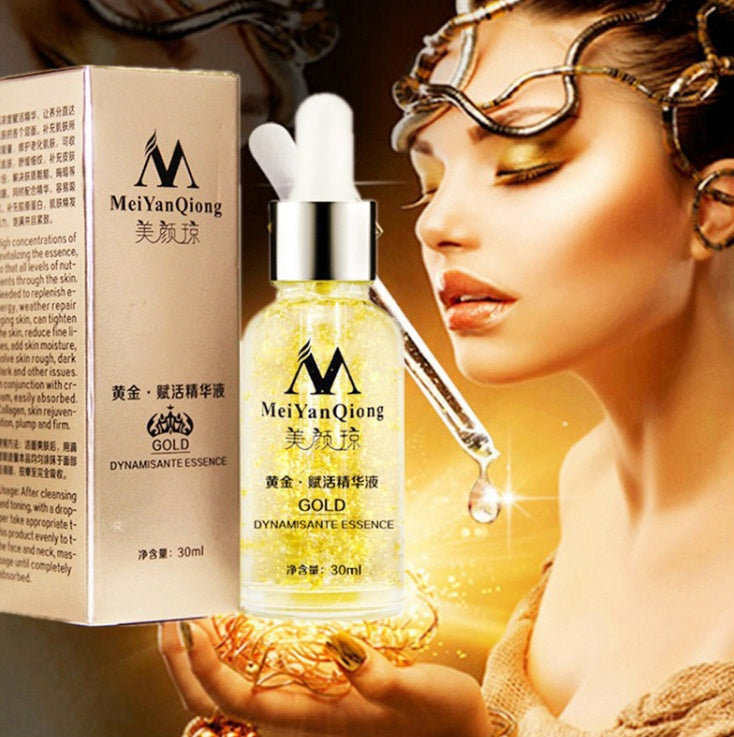 24K Gold Anti-Wrinkle &Aging Collagen