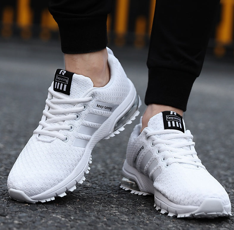 Men & Women's fitness jogging shoes