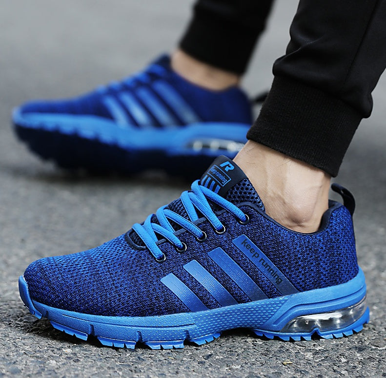 Men & Women's fitness jogging shoes