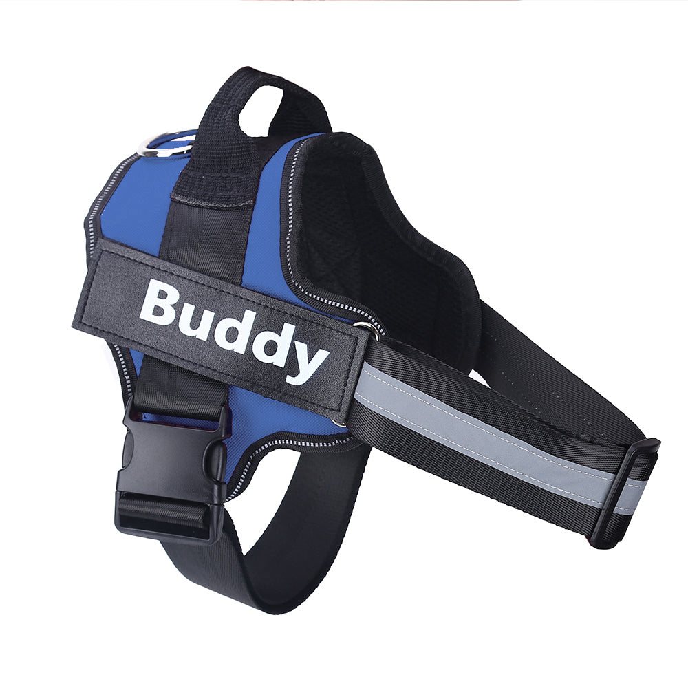 Dog Harness NO PULL Breathable