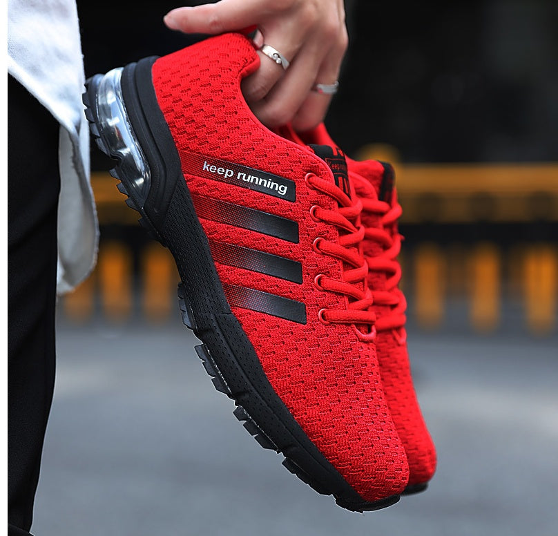 Men & Women's fitness jogging shoes