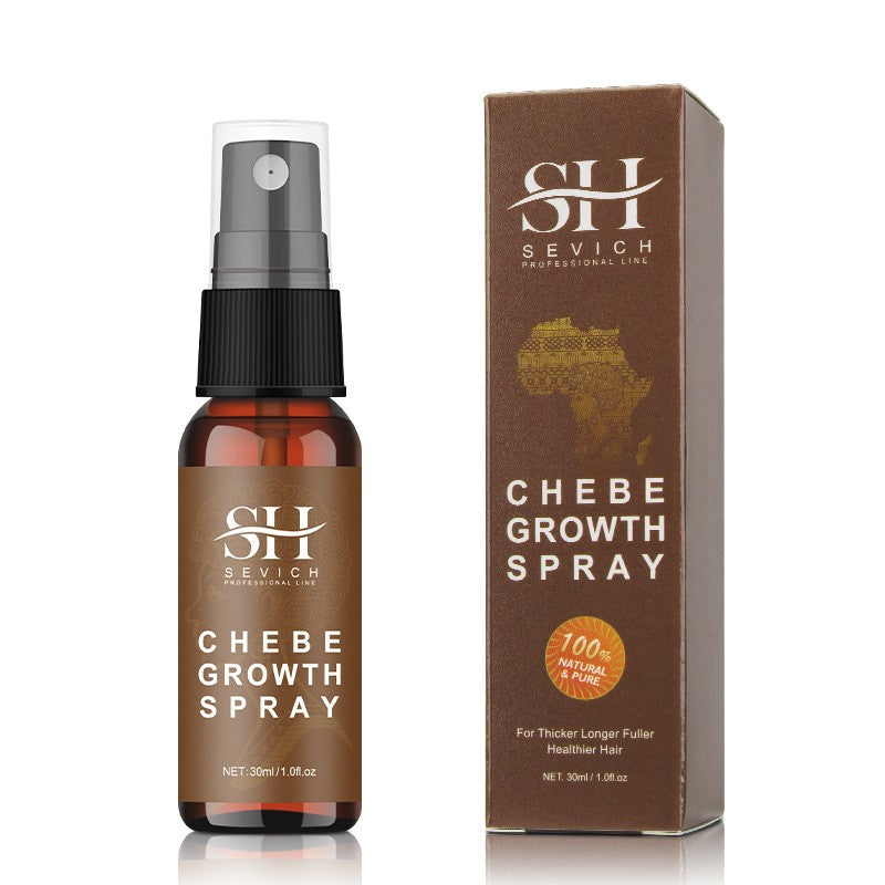 Dry Hair Spray Essential Oil