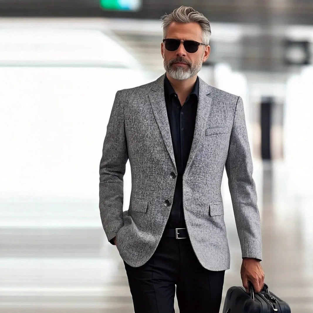 Leisure Suits For Men