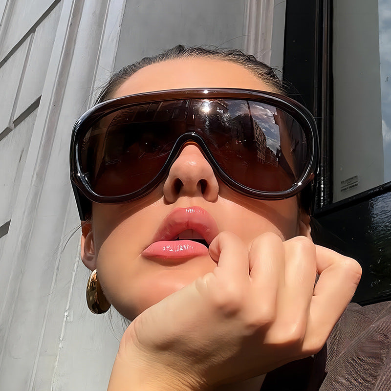 Sports Protective Sunglasses