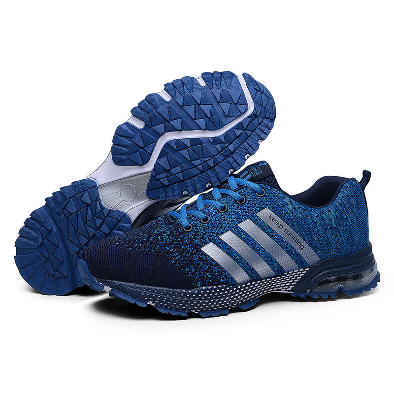 Men & Women's fitness jogging shoes
