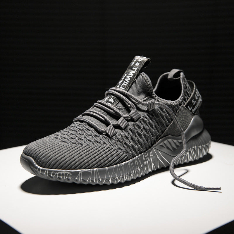 High Top Sports Shoes