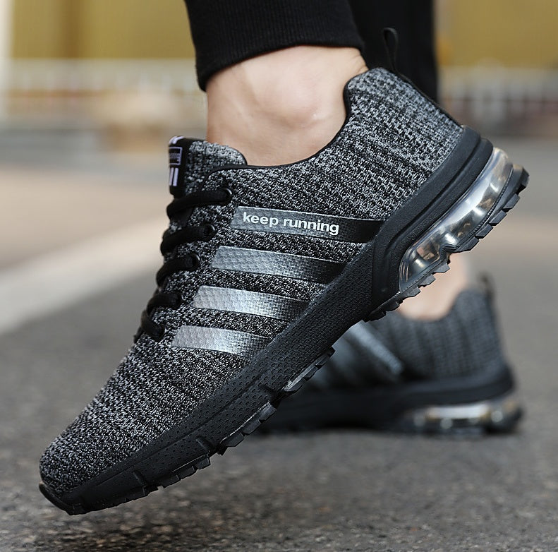 Men & Women's fitness jogging shoes