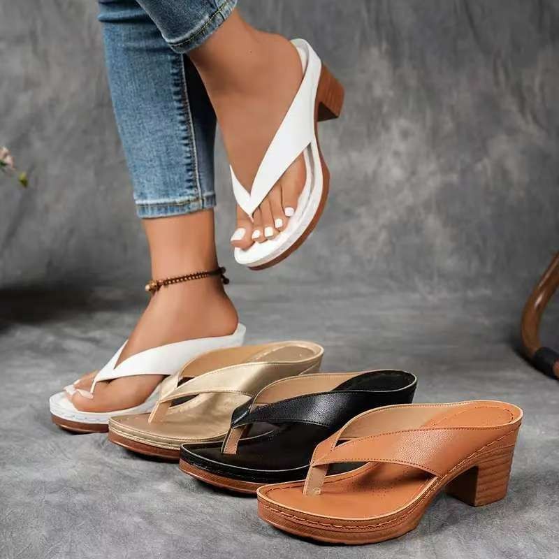 Flip-flops Shoes Sandals Women's