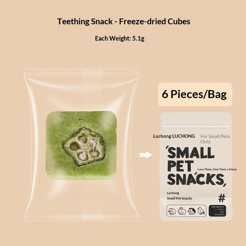 Cat Treats