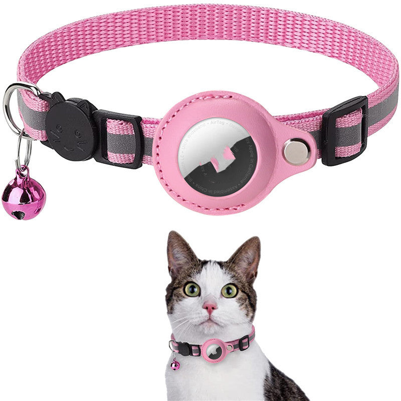 Reflective Collar Cat Dog Kitten Puppy