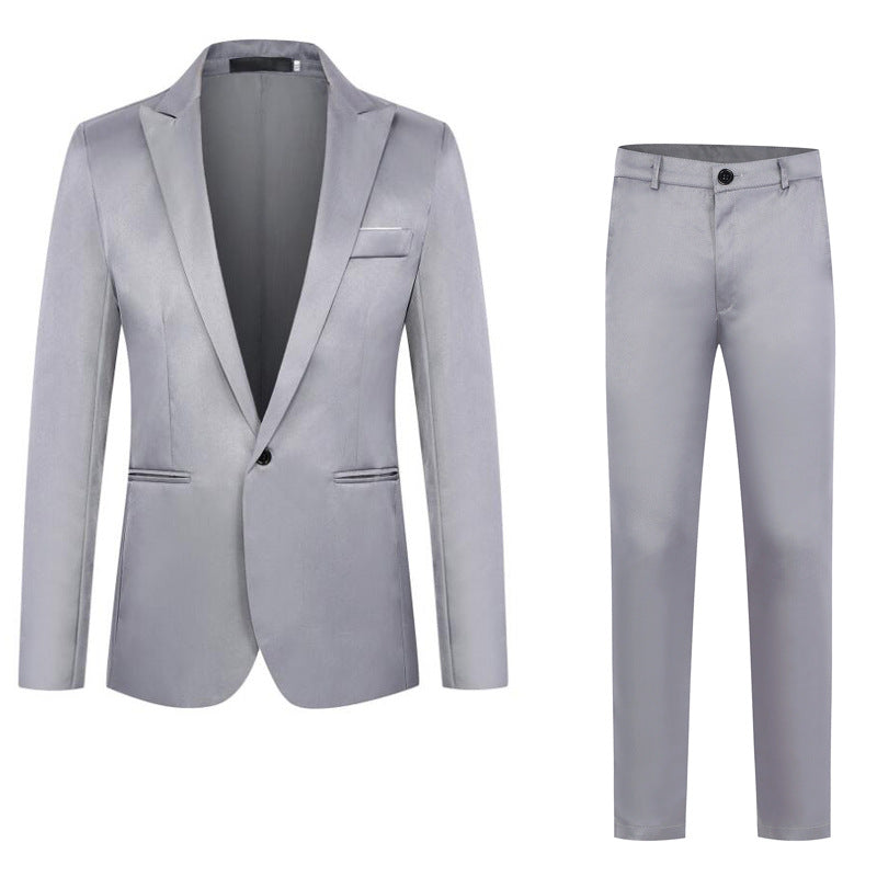 Wedding Tuxedo Men Suit