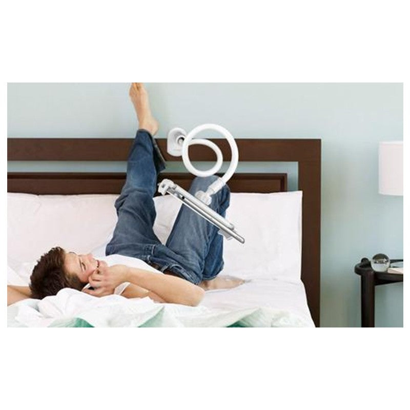 360 Spiral Base Phone Tablet Stand