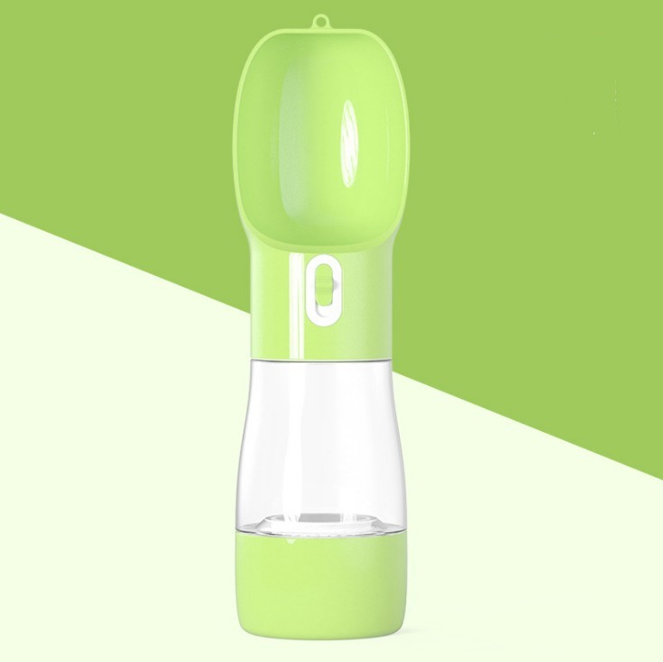 Traveling Dog Water Dispenser