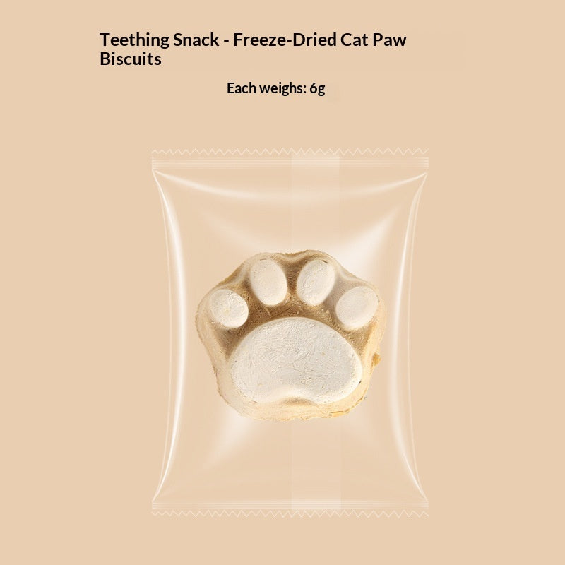 Cat Treats