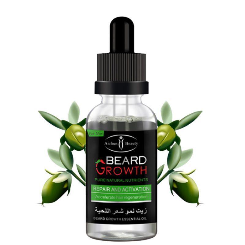 Beard Care Repair Essential Oil