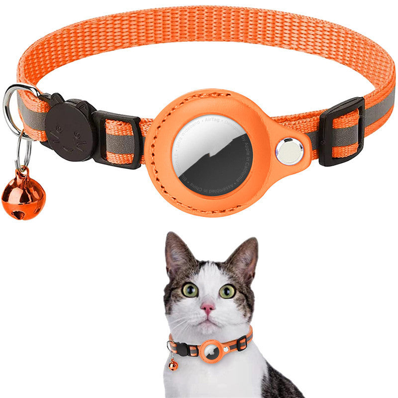 Reflective Collar Cat Dog Kitten Puppy