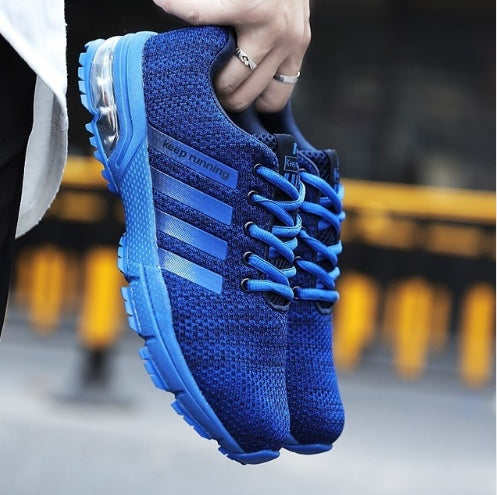 Men & Women's fitness jogging shoes