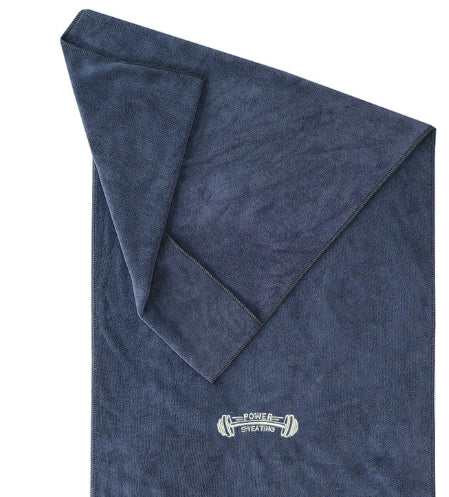 Sports Equipment Non-slip Sweat Towel
