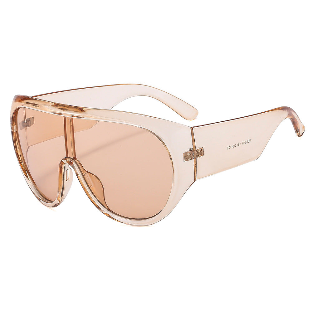 Sports Protective Sunglasses
